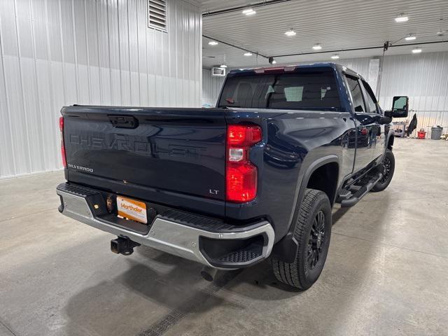 used 2023 Chevrolet Silverado 3500 car, priced at $51,990