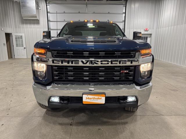 used 2023 Chevrolet Silverado 3500 car, priced at $51,990