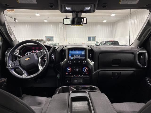 used 2023 Chevrolet Silverado 3500 car, priced at $51,990