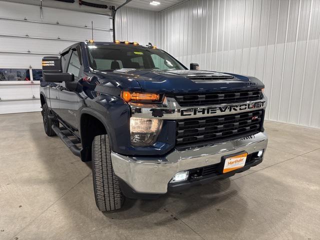 used 2023 Chevrolet Silverado 3500 car, priced at $51,990