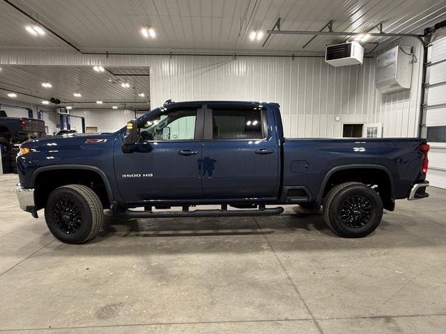 used 2023 Chevrolet Silverado 3500 car, priced at $51,990