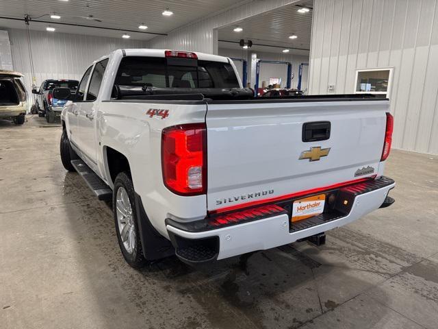 used 2016 Chevrolet Silverado 1500 car, priced at $21,990