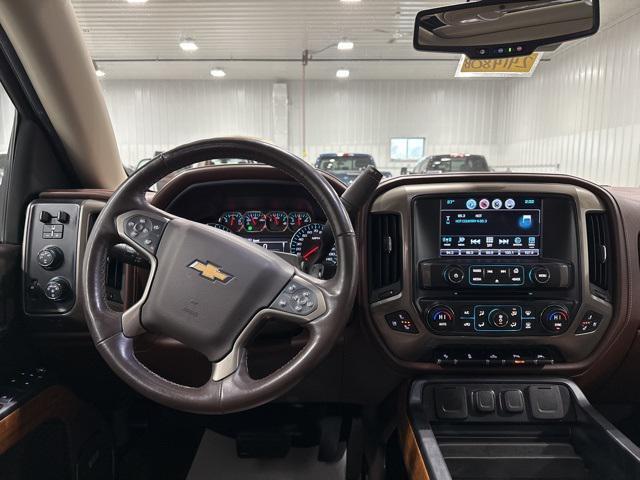 used 2016 Chevrolet Silverado 1500 car, priced at $21,990