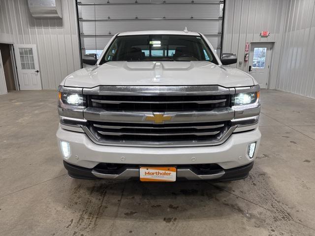 used 2016 Chevrolet Silverado 1500 car, priced at $21,990