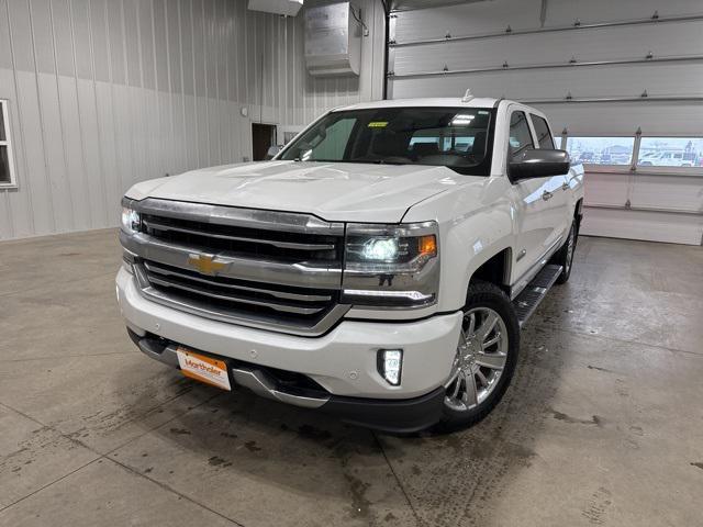 used 2016 Chevrolet Silverado 1500 car, priced at $21,990