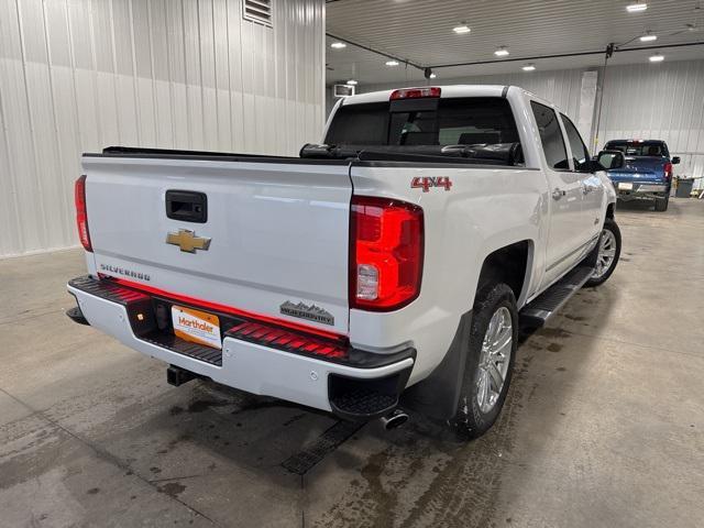 used 2016 Chevrolet Silverado 1500 car, priced at $21,990