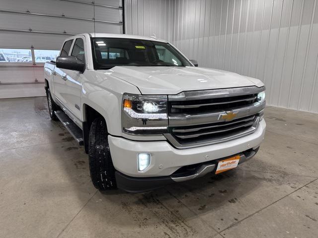 used 2016 Chevrolet Silverado 1500 car, priced at $21,990