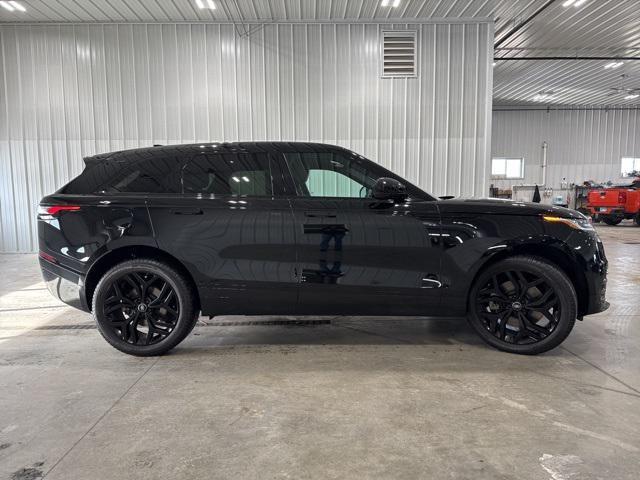 used 2024 Land Rover Range Rover Velar car, priced at $56,990