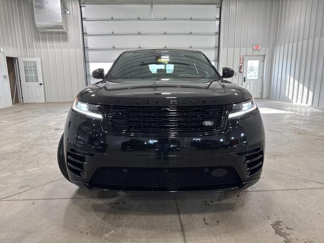 used 2024 Land Rover Range Rover Velar car, priced at $56,990