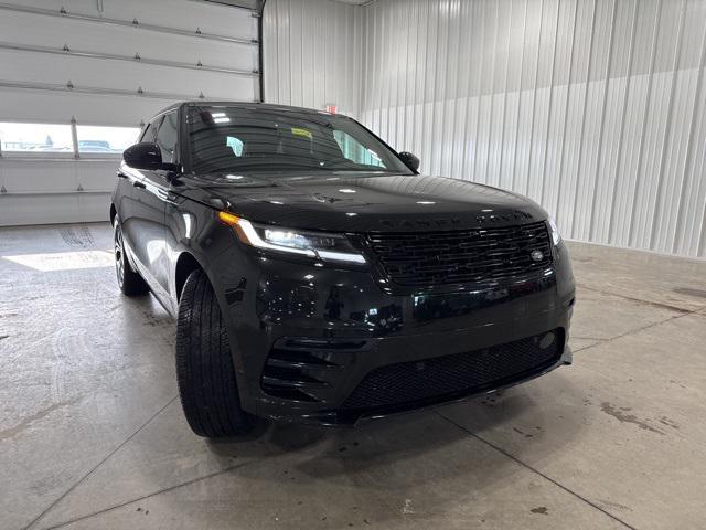 used 2024 Land Rover Range Rover Velar car, priced at $56,990