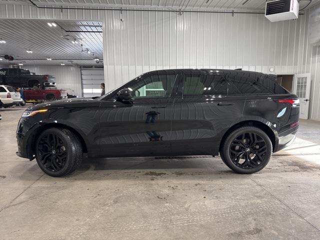 used 2024 Land Rover Range Rover Velar car, priced at $56,990