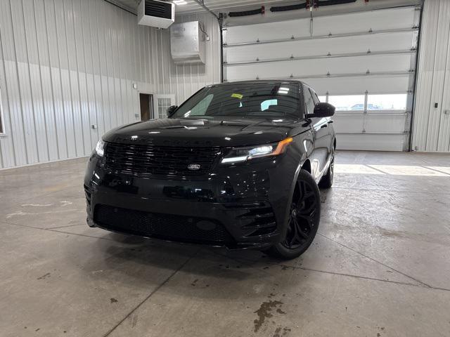 used 2024 Land Rover Range Rover Velar car, priced at $56,990