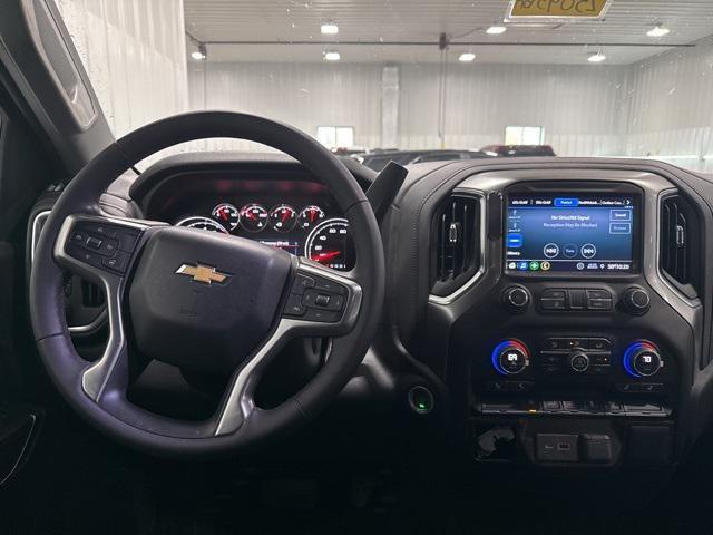 used 2022 Chevrolet Silverado 1500 car, priced at $29,490