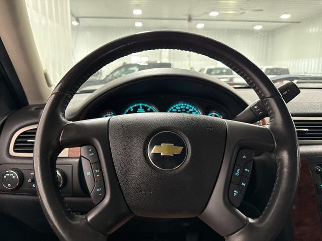 used 2011 Chevrolet Silverado 2500 car, priced at $28,990