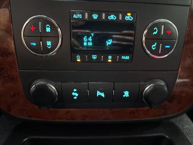 used 2011 Chevrolet Silverado 2500 car, priced at $28,990