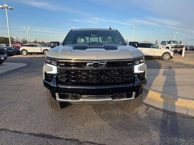 new 2025 Chevrolet Silverado 1500 car, priced at $73,605