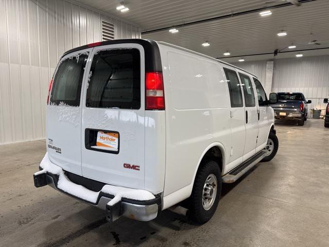 used 2015 GMC Savana 2500 car, priced at $12,400