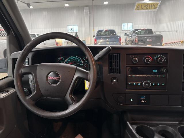 used 2015 GMC Savana 2500 car, priced at $12,400