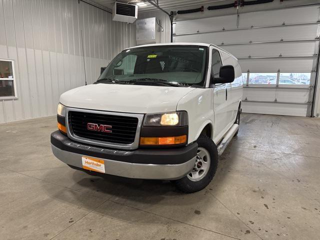 used 2015 GMC Savana 2500 car, priced at $12,400