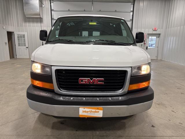 used 2015 GMC Savana 2500 car, priced at $12,400