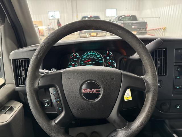 used 2015 GMC Savana 2500 car, priced at $12,400