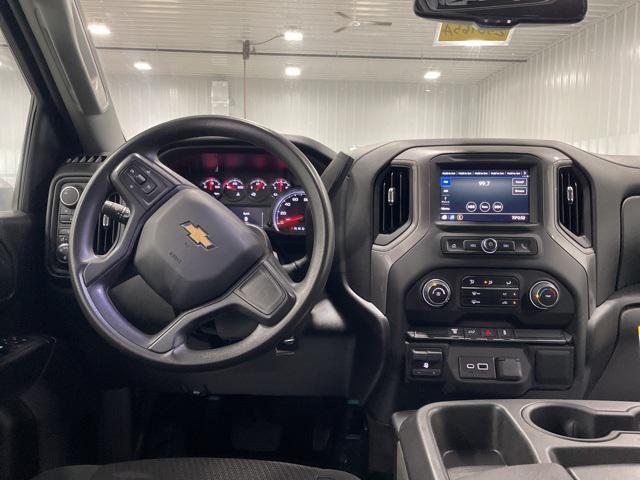 used 2022 Chevrolet Silverado 3500 car, priced at $47,400