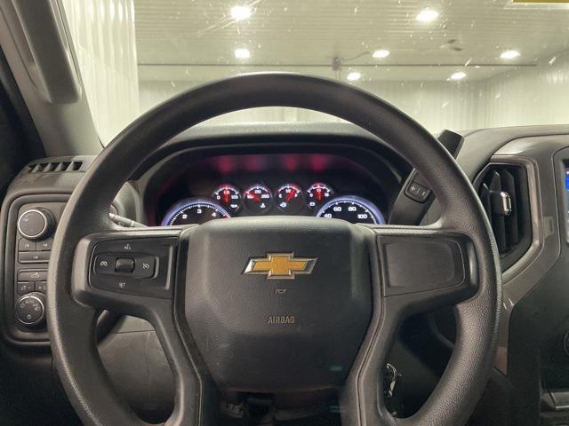 used 2022 Chevrolet Silverado 3500 car, priced at $49,600