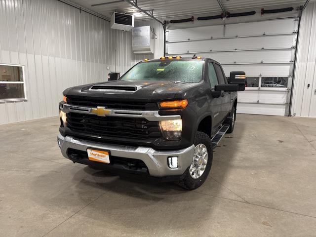 used 2024 Chevrolet Silverado 3500 car, priced at $59,980