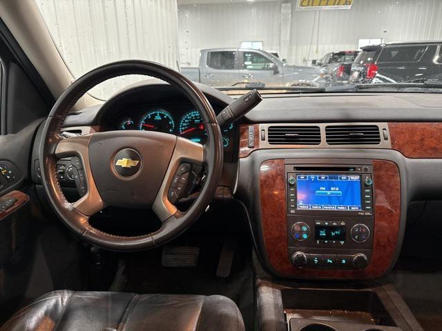 used 2011 Chevrolet Tahoe car, priced at $10,400