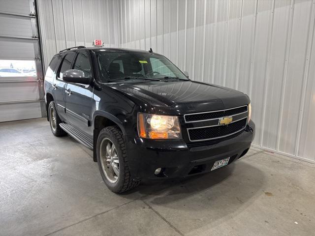 used 2011 Chevrolet Tahoe car, priced at $10,400