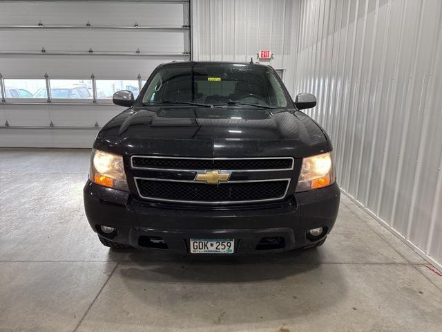 used 2011 Chevrolet Tahoe car, priced at $10,400