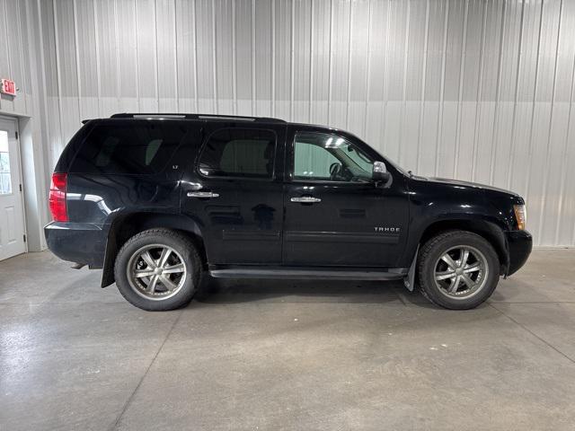 used 2011 Chevrolet Tahoe car, priced at $10,400