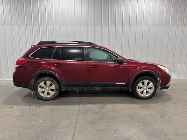 used 2012 Subaru Outback car, priced at $10,400