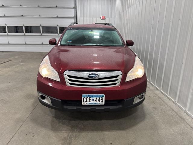 used 2012 Subaru Outback car, priced at $10,400