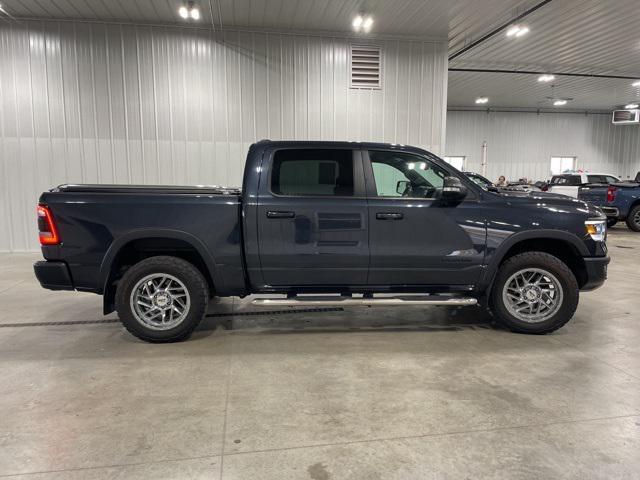 used 2019 Ram 1500 car, priced at $36,490