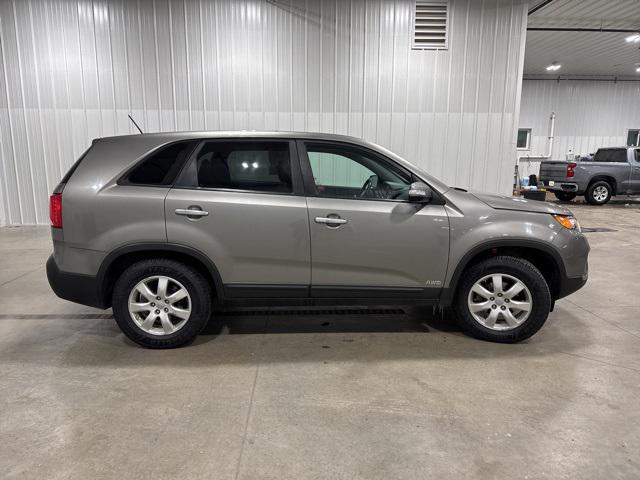 used 2013 Kia Sorento car, priced at $4,990