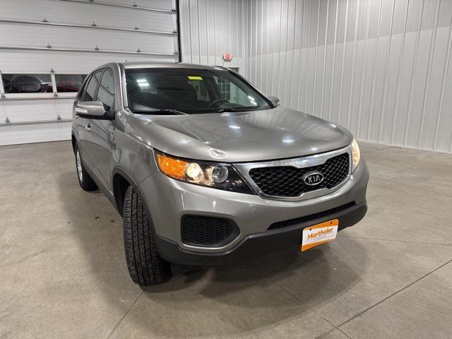 used 2013 Kia Sorento car, priced at $4,990