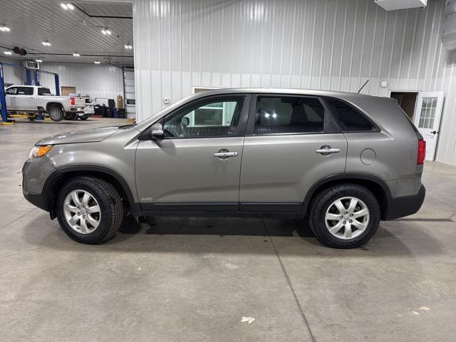 used 2013 Kia Sorento car, priced at $4,990