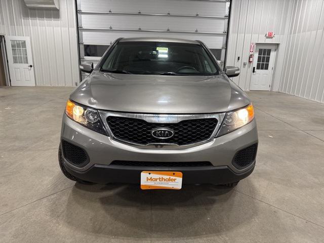 used 2013 Kia Sorento car, priced at $4,990