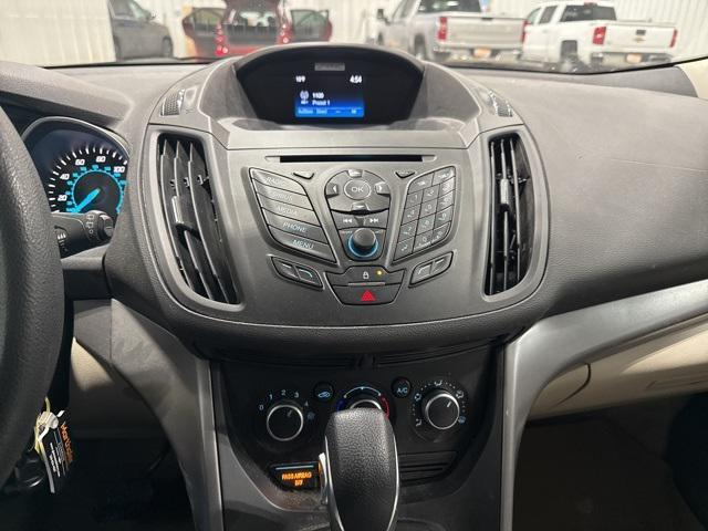 used 2016 Ford Escape car, priced at $12,990