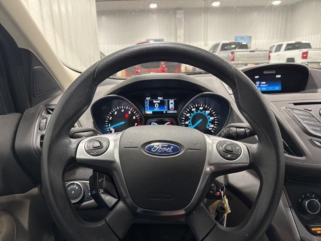 used 2016 Ford Escape car, priced at $12,990