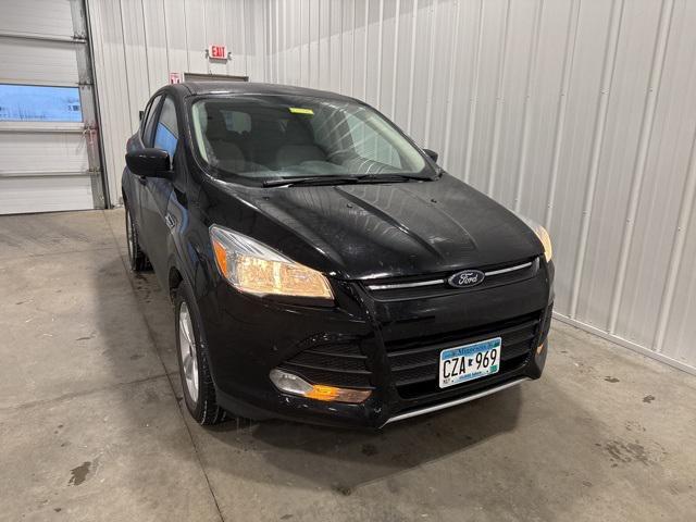 used 2016 Ford Escape car, priced at $12,990