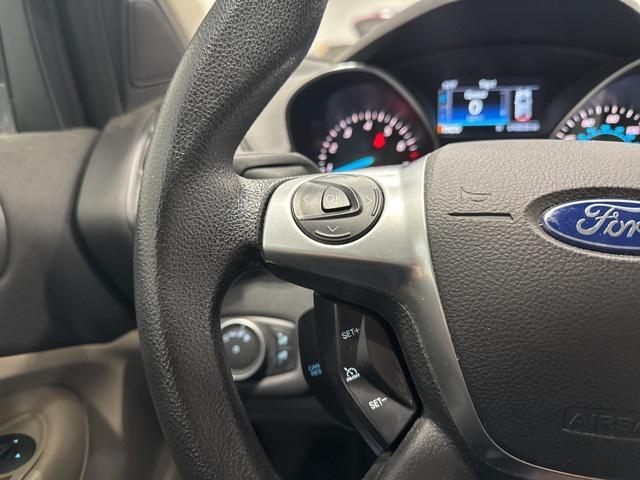 used 2016 Ford Escape car, priced at $12,990