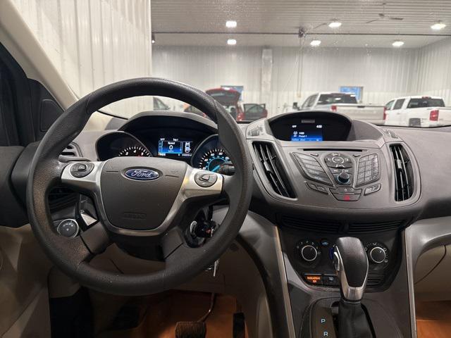 used 2016 Ford Escape car, priced at $12,990