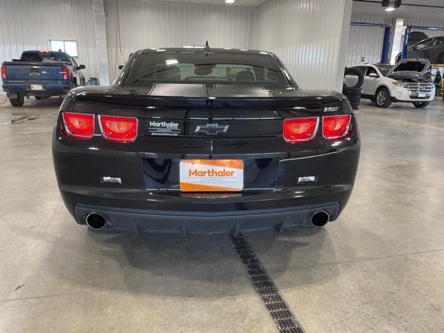 used 2010 Chevrolet Camaro car, priced at $17,990