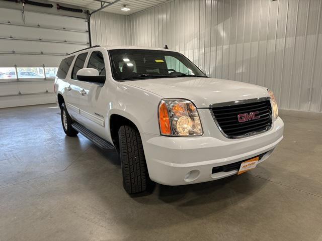 used 2012 GMC Yukon XL car, priced at $13,990