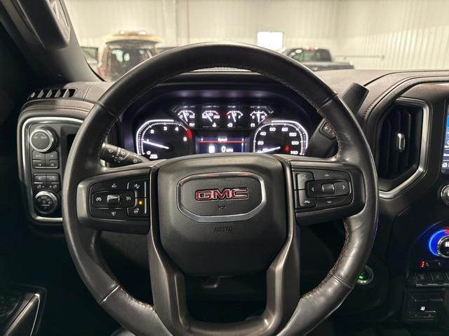 used 2022 GMC Sierra 3500 car, priced at $54,980