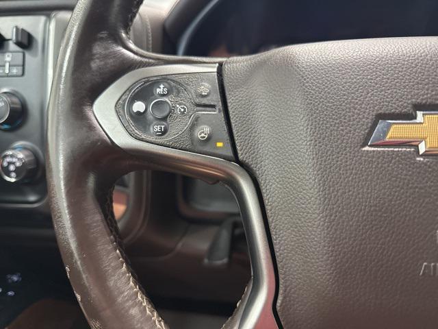 used 2014 Chevrolet Silverado 1500 car, priced at $12,400