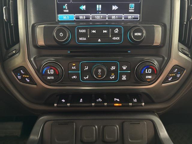 used 2014 Chevrolet Silverado 1500 car, priced at $12,400
