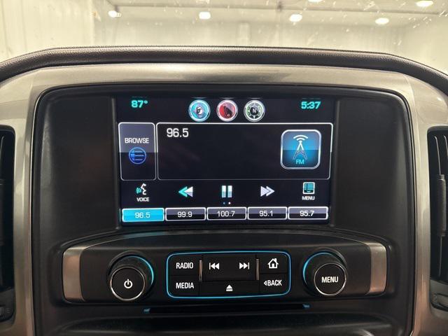 used 2014 Chevrolet Silverado 1500 car, priced at $12,400